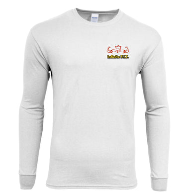 WHITE - FRONT