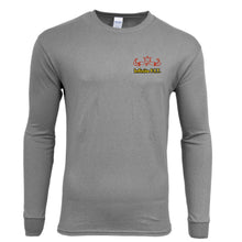 Load image into Gallery viewer, GRAPHITE HEATHER - FRONT
