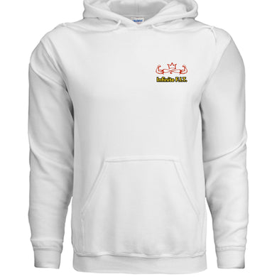 WHITE - FRONT