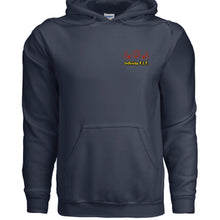 Load image into Gallery viewer, NAVY - FRONT
