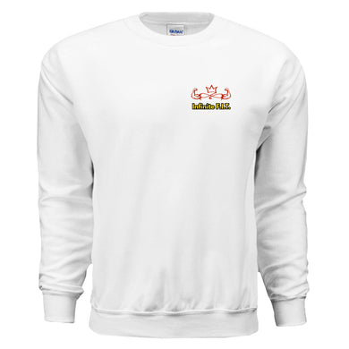 WHITE - FRONT
