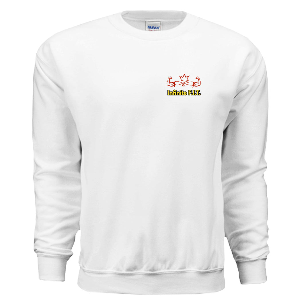 WHITE - FRONT