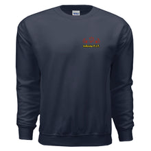 Load image into Gallery viewer, NAVY - FRONT
