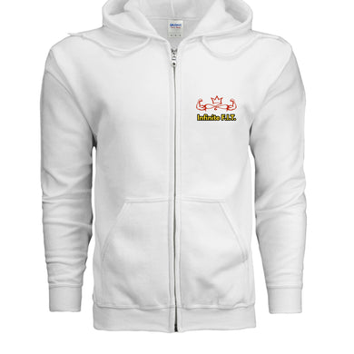 WHITE - FRONT