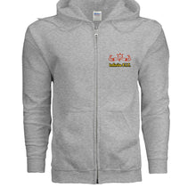 Load image into Gallery viewer, SPORT GREY - FRONT
