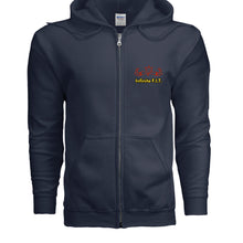 Load image into Gallery viewer, NAVY - FRONT
