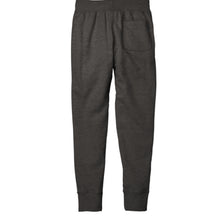 Load image into Gallery viewer, CHARCOAL HEATHER - BACK
