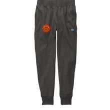Load image into Gallery viewer, CHARCOAL HEATHER - FRONT

