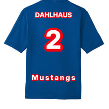 Load image into Gallery viewer, True Royal - BACK
