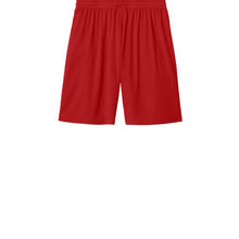 Load image into Gallery viewer, Deep Red/ White - BACK
