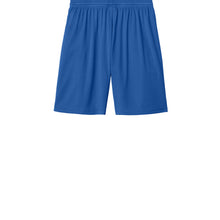 Load image into Gallery viewer, True Royal/ White - BACK
