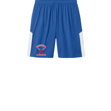 Load image into Gallery viewer, True Royal/ White - FRONT
