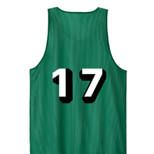 Load image into Gallery viewer, Kelly Green/ White - ST5000 - BACK
