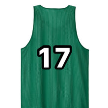 Load image into Gallery viewer, Kelly Green/ White - ST5000 - BACK
